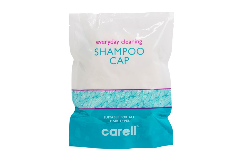 Carell  Shampookap
